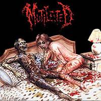 Mutilated (USA) : Mutilated